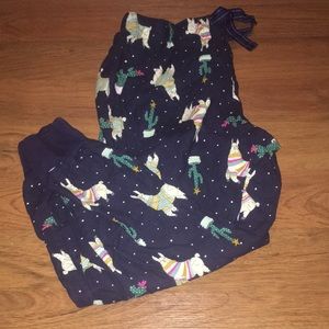 Old Navy L pajama pants
